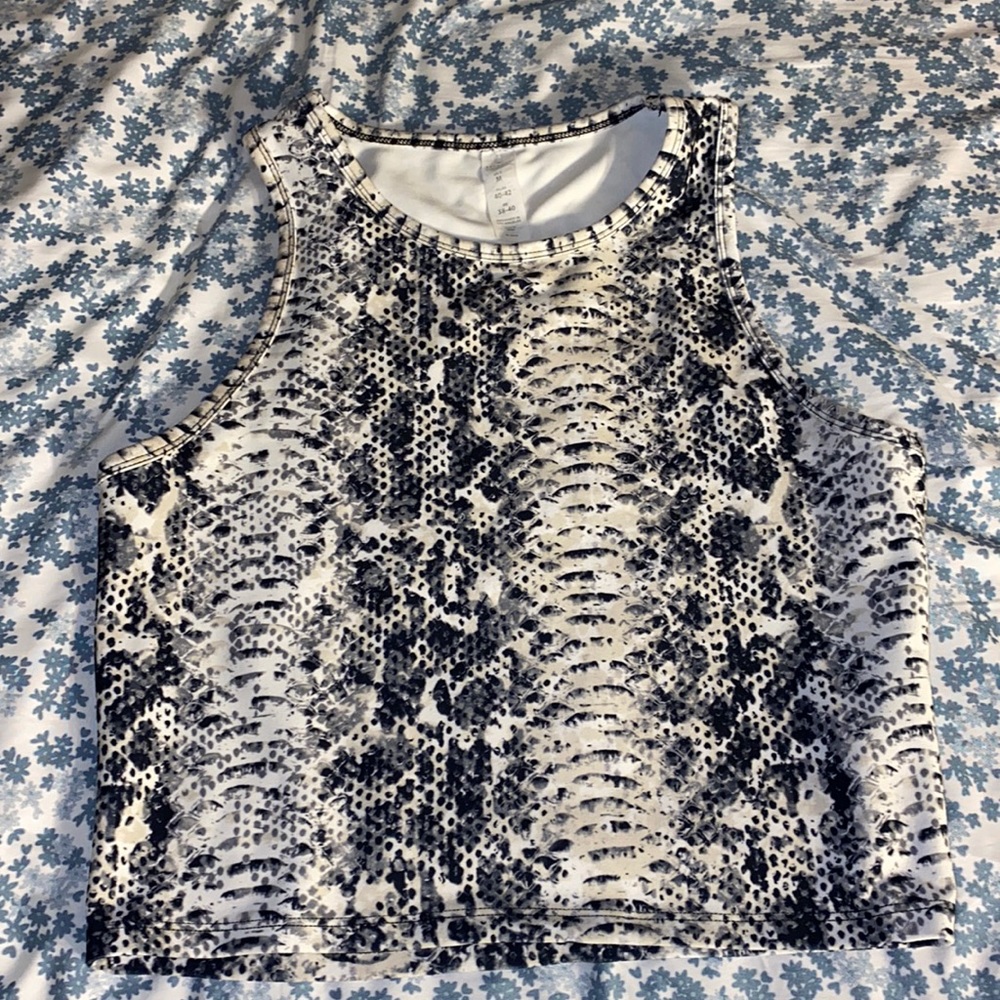 Balance Collection Tank top